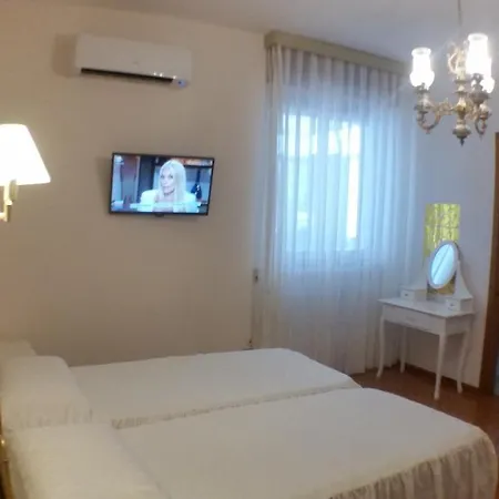 White Apartamento