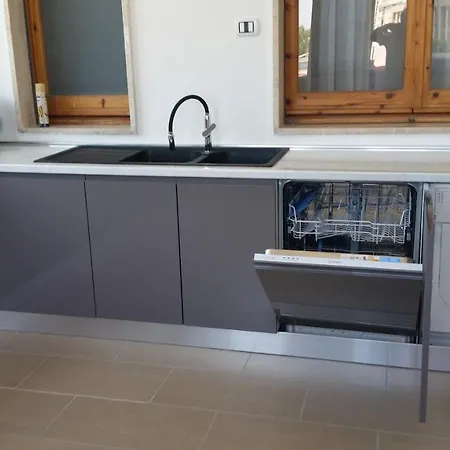 White Apartamento
