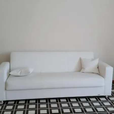Apartamento White *
