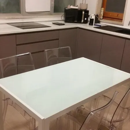 Apartamento White