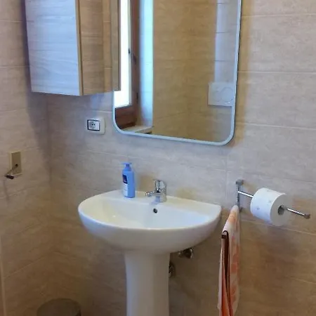 Apartamento White