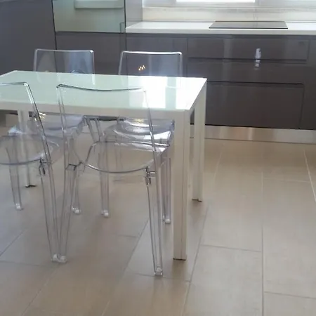 White Apartamento *